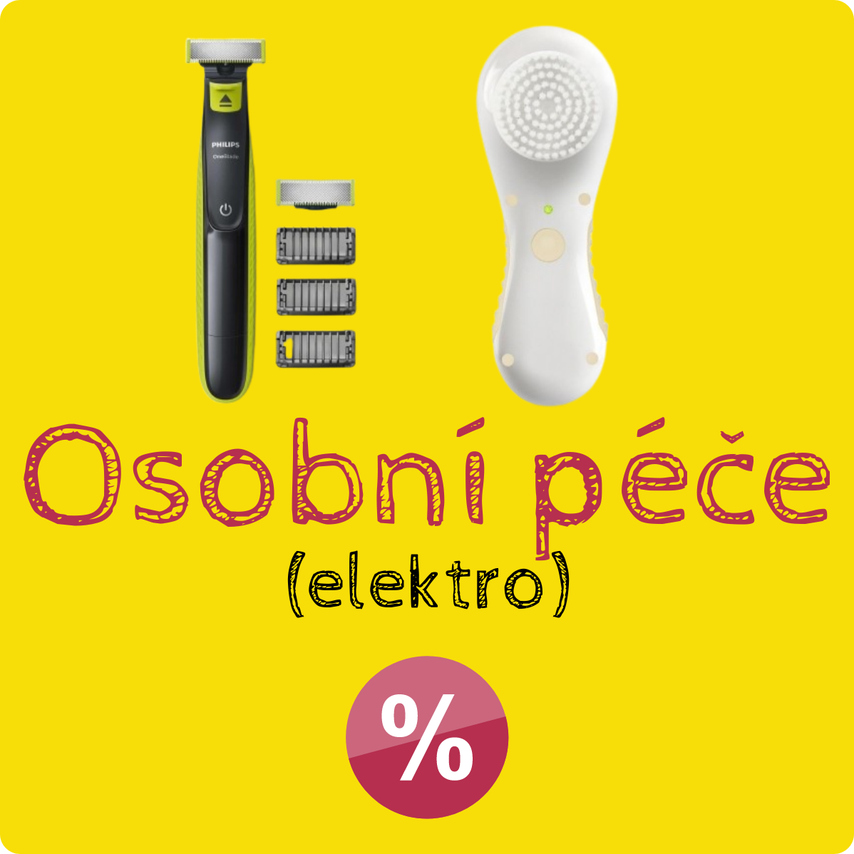 osobní péče